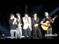 Lagu One Direction singing Grenade - Harry acting crazy! (HD)