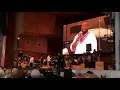 Broadway In Chicago - One Last Time (Hamilton) IHSMTA