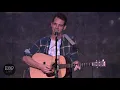 Nathan Evans Fox "Texas Blues No. 4" @ Eddie Owen Presents