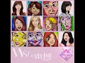 Clink Clink (클링 클링) - WSG WANNABE (OASISO)