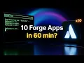 Building an Atlassian Forge App Can Claude Code Build 10 Apps From Scratch Let s Find Out