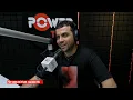 PopCorn #Podcast | Salman Tin ile “Durup Dururken”, Özel Anılar & Müzikal Yolculuk @PowerAppMusic ​