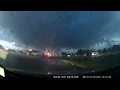 Dexter Missouri Tornado