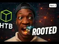 Lame HackTheBox Walkthrough Rooted LIVE Part 2