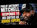 Philip Anthony Mitchell BREAKS His Silence on Street Preachers Ticket Backlash