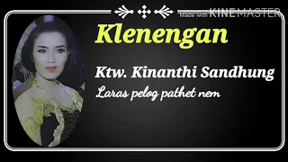 Download KTW. KINANTHI SANDHUNG, pl. nem (Gendhing Sekar) MP3