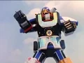 Download Lagu Lightspeed Solarzord First Megazord Fight | Lightspeed Rescue | Power Rangers Official