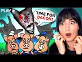 Lagu My Daughter Found A CURSED Version of the Three Little Pigs (DO NOT WATCH)