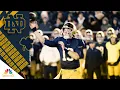 Notre Dame s Riley Leonard accounts for three TDs vs Florida State CFB HIGHLIGHTS NBC Sports
