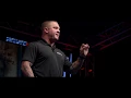 JP Dinnell Echelon Front Leadership Instructor
