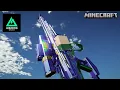 Delta Force Storm Assault Pack - All Weapons Minecraft TaCZ Mod v2 5 By Takanashi