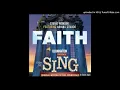 Stevie Wonder Ft Ariana Grande - Faith (Official Audio)