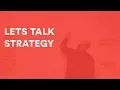 UX Strategy