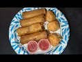 Best Eggroll and Shrimp Balls King Eggroll Express