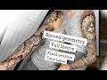 Sacred Geometry Tattoo Full Sleeve Time Lapse Dotwork Mandala