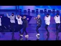 [4K] 승민 & 아이엔 - 나 너 좋아하나봐(Can't Stop) 직캠 아이엔 Focus_스트레이키즈 2nd World Tour MANIAC(Unveil 11)