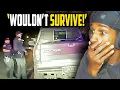 Download Lagu One Officer Would Not SURVIVE the Night (INSANE Bodycam Reaction) | Poppa Benji