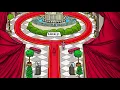 Labyrinth City: Pierre the Maze Detective - New gameplay trailer