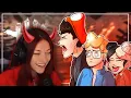 Tormenting ChilledChaos Cheesy and Taydertot in Dead By Daylight Kruzadar Stream Highlights