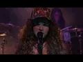 Remi Wolf - I Won’t Cry (Live From Jimmy Kimmel Live!)