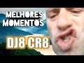 Lagu Os melhores momentos de Carlos Ribeiro DJ8 CR8