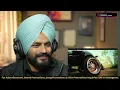 Reaction Own Spotlight - PARMISH VERMA | Corsa EP | Official Music Video | Gill Reaction