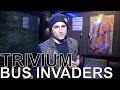 Lagu Trivium - BUS INVADERS Ep. 1241