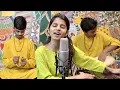 Download Lagu शंकर तेरी जटा से - Maithili Thakur, Rishav Thakur, Ayachi Thakur