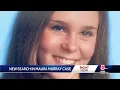 Encouraging for my family Sister reacts to new Maura Murray search