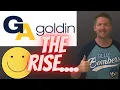 Ken Goldin The Rise of Goldin Auctions Sports Cards Empire