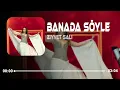 Ziynet Sali - Bana da Söyle ( Quantum Pro Remix )