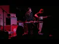 Star Moles live at Music Hall of Williamsburg - Born Again (Live)