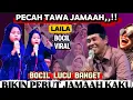 Lagu LUCU PARAH ,, ‼️ LAILA BOCIL PINTAR DAN LUCU BANGET BIKIN RIBUAN JAMAAH KETAWA TERUS