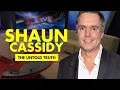 The Untold Truth Of Shaun Cassidy Where Is He Today