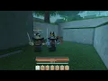 noob to pro to god at deep woken part 1 out of 3 Also 2 Idiots try this