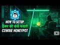 Cowrie Honeypot Setup on Kali Linux 2026 Fix Not Found All Errors Hacker Trap