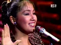 Ana Gabriel - Ay Amor (Festival OTI 1987)