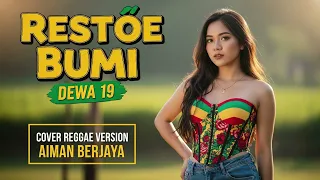restoe bumi dewa 19 cover reggae version