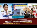 Lagu 🔴RANK THAILAND TURUN !! Semua Negara ASEAN Dukung Indonesia Juara SEA Games 2025 Lawan Kecurangan