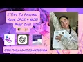 5 Tips to Passing Your CPCE NCE Part One