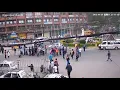 Download Lagu CCTV footage of Tripureshwor Chowk during  Nepal Earthquake on 25 April 2015