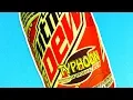 10 Discontinued Mountain Dew Flavors You Miss