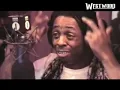Lil Wayne interview - Westwood