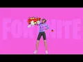Lagu Fortnite Bim Bam Boom Emote Showcase
