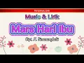 Download Lagu Mars Hari Ibu (Lagu dan Lirik)
