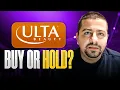 Should You Buy Ulta Stock on the Dip