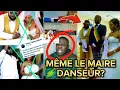 Lagu 🆘Voici ce qui s'est pa*ssé réellement entre le mai•re Danseur et la f€mme de TAPI0CA👇