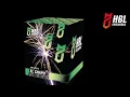 Lagu HBL Fireworks - El Chapo 21sh 30mm 💥