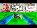 I Played Gorilla Tag On The NINTENDO SWITCH