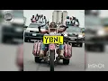 ASAKE - PEACE BE UNTO YOU #PBUY (OFFICIAL VIDEO)